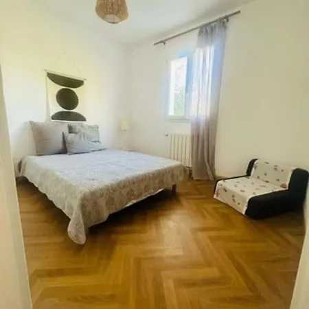 La Maison Belmira Vakantiehuis