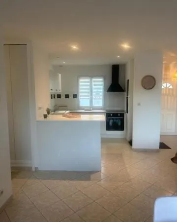 La Maison Belmira Vakantiehuis