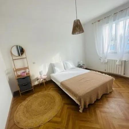 La Maison Belmira Périgny