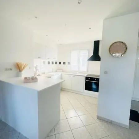 La Maison Belmira Vakantiehuis